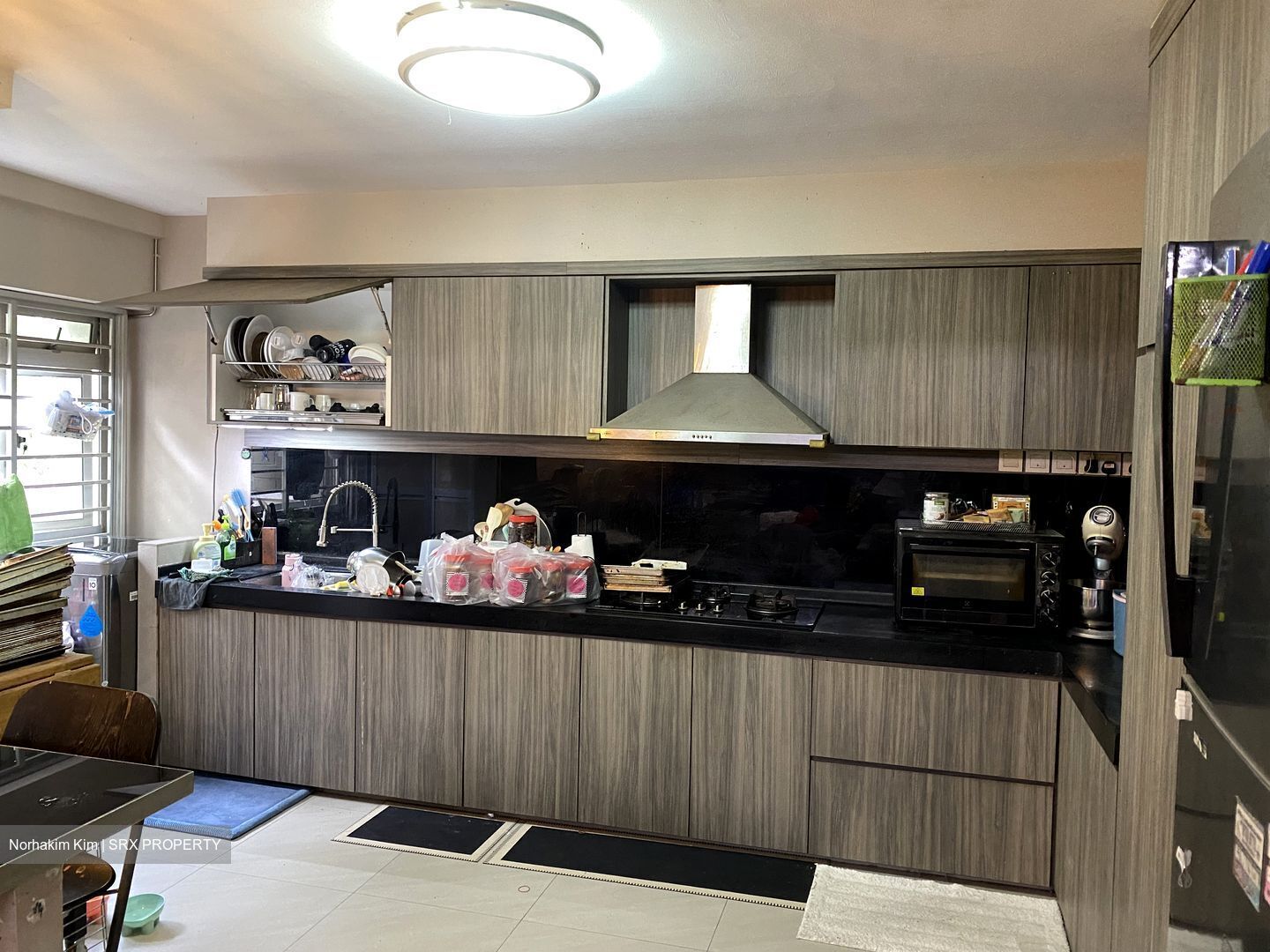 Blk 505 Elias Parks Estate (Pasir Ris), HDB Executive #451913761